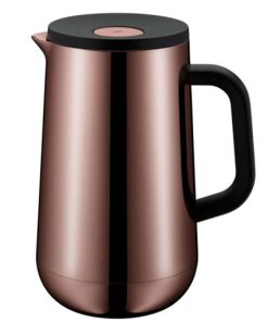 BÌNH GIỮ NHIỆT WMF VACUUM JUG IMPULSE ĐỒNG 0690666600 1L