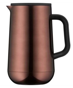 BÌNH GIỮ NHIỆT WMF VACUUM JUG IMPULSE ĐỒNG 0690666600 1L - 22 BÌNH GIỮ NHIỆT WMF VACUUM JUG IMPULSE ĐỒNG 0690666600 1L - 21