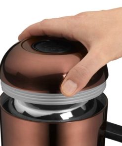 BÌNH GIỮ NHIỆT WMF VACUUM JUG IMPULSE ĐỒNG 0690666600 1L - 26 BÌNH GIỮ NHIỆT WMF VACUUM JUG IMPULSE ĐỒNG 0690666600 1L - 25