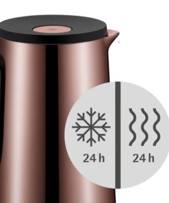 BÌNH GIỮ NHIỆT WMF VACUUM JUG IMPULSE ĐỒNG 0690666600 1L - 28 BÌNH GIỮ NHIỆT WMF VACUUM JUG IMPULSE ĐỒNG 0690666600 1L - 27