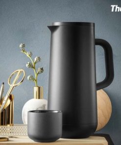 BÌNH GIỮ NHIỆT WMF IMPULSE BLACK 0690697390 - 14 BÌNH GIỮ NHIỆT WMF IMPULSE BLACK 0690697390 - 13