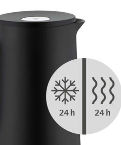 BÌNH GIỮ NHIỆT WMF IMPULSE BLACK 0690697390 - 20 BÌNH GIỮ NHIỆT WMF IMPULSE BLACK 0690697390 - 19