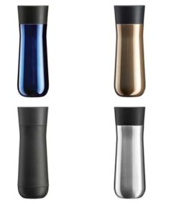 BÌNH GIỮ NHIỆT WMF IMPULSE INSULATION MUG CROMARGAN 350ML 0690926040 - 22 BÌNH GIỮ NHIỆT WMF IMPULSE INSULATION MUG CROMARGAN 350ML 0690926040 - 21