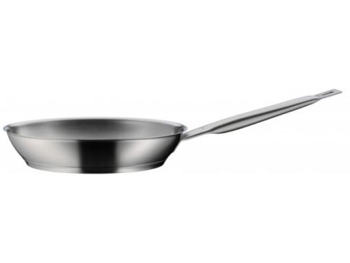 CHẢO THÉP WMF GOURMET PLUS 24CM 0728246031 - 3