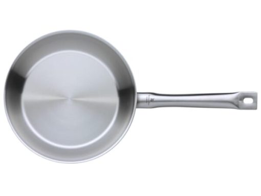 CHẢO THÉP WMF GOURMET PLUS 24CM 0728246031 - 1