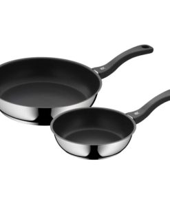 SET 2 CHẢO CHỐNG DÍNH WMF DEVIL FRYPAN SET 20CM+28CM 0733726299