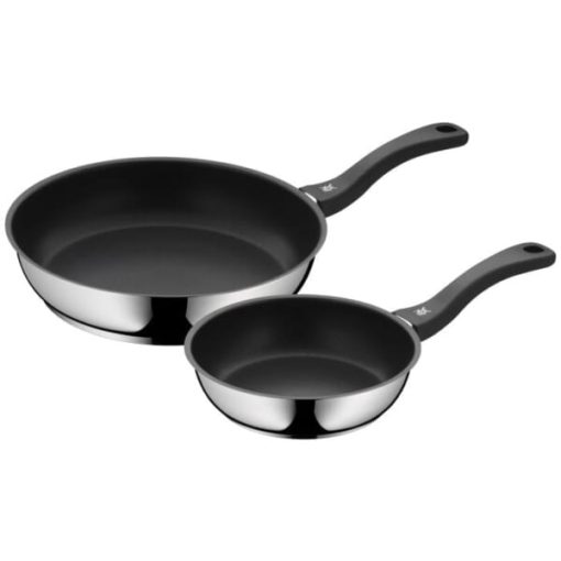 SET 2 CHẢO CHỐNG DÍNH WMF DEVIL FRYPAN SET 20CM+28CM 0733726299 - 1