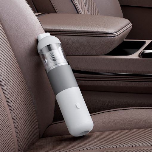 Máy hút bụi cầm tay mini cho ô tô XIAOMI VC01 - 5