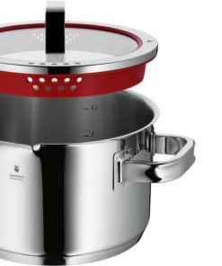 BỘ NỒI 4 MÓN WMF FUNCTION 4 ADVANCED COOKWARE 0760046043 - 15