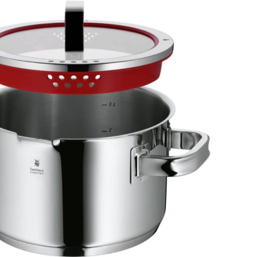 BỘ NỒI 4 MÓN WMF FUNCTION 4 ADVANCED COOKWARE 0760046043 - 7