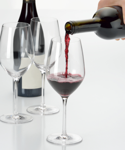 BỘ LY VANG ĐỎ WMF EASY PLUS 6 CHIẾC 0910039990 - 14 BỘ LY VANG ĐỎ WMF EASY PLUS 6 CHIẾC 0910039990 - 13