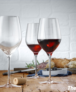 BỘ LY VANG ĐỎ WMF EASY PLUS 6 CHIẾC 0910039990 - 18 BỘ LY VANG ĐỎ WMF EASY PLUS 6 CHIẾC 0910039990 - 17