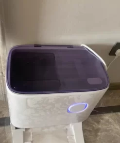 Robot hút bụi lau nhà MILUX INXNI U1 Pro - 28 Robot hút bụi lau nhà MILUX INXNI U1 Pro - 27