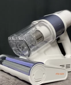 Máy hút bụi giường nệm khử khuẩn Xiaomi MI-LUX INXNI C3 - 16 Máy hút bụi giường nệm khử khuẩn Xiaomi MI-LUX INXNI C3 - 15