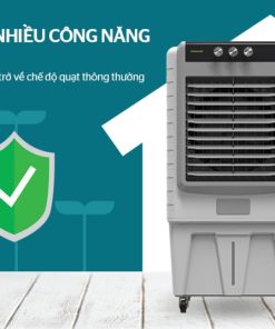 Máy Làm Mát Không Khí Sunhouse SHD7776 - 27