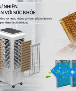 Máy Làm Mát Không Khí Sunhouse SHD7776 - 21