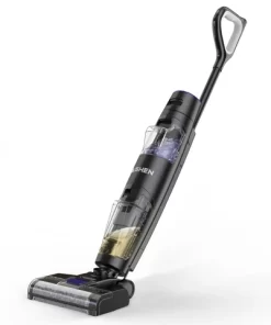 Máy hút bụi và lau khô ướt không dây JASHEN F12