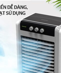 Máy Làm Mát Không Khí Sunhouse SHD7776 - 25