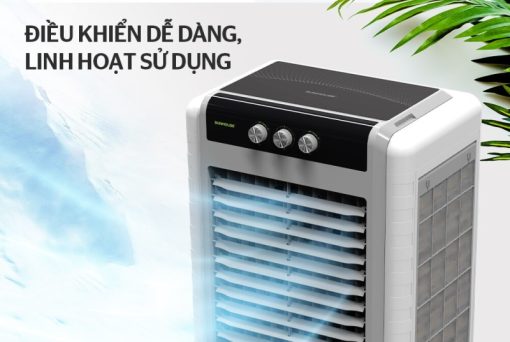 Máy Làm Mát Không Khí Sunhouse SHD7776 - 11