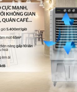Máy Làm Mát Không Khí Sunhouse SHD7776 - 29