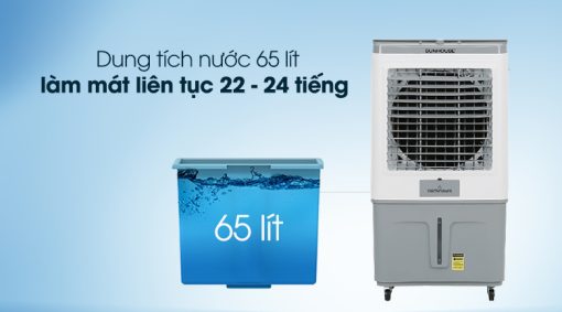 Máy làm mát không khí Sunhouse SHD7757 - 13