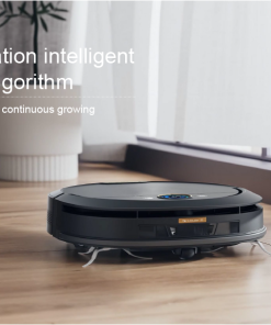 Robot hút bụi lau nhà XIAOMI MI-LUX M3 - 46 Robot hút bụi lau nhà XIAOMI MI-LUX M3 - 45