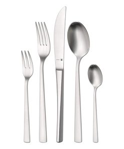 BỘ DAO THÌA DĨA CAO CẤP WMF CORVO 30 MÓN 1158916330 - 10 BỘ DAO THÌA DĨA CAO CẤP WMF CORVO 30 MÓN 1158916330 - 9