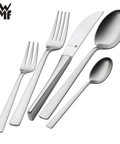 BỘ DAO THÌA DĨA CAO CẤP WMF CORVO 30 MÓN 1158916330