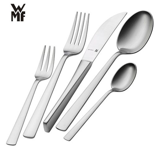 BỘ DAO THÌA DĨA CAO CẤP WMF CORVO 30 MÓN 1158916330 - 1