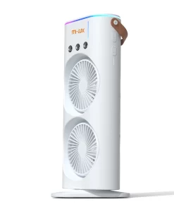 Quạt TÍCH ĐIỆN phun sương XIAOMI MI-LUX A3 PLUS - 26 Quạt TÍCH ĐIỆN phun sương XIAOMI MI-LUX A3 PLUS - 25