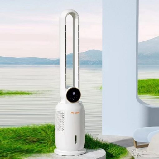 Quạt không cánh làm mát Xiaomi Mi-Lux A4 - 1