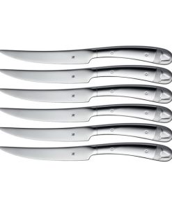 BỘ DAO WMF STEAK 1289616046 6 MÓN
