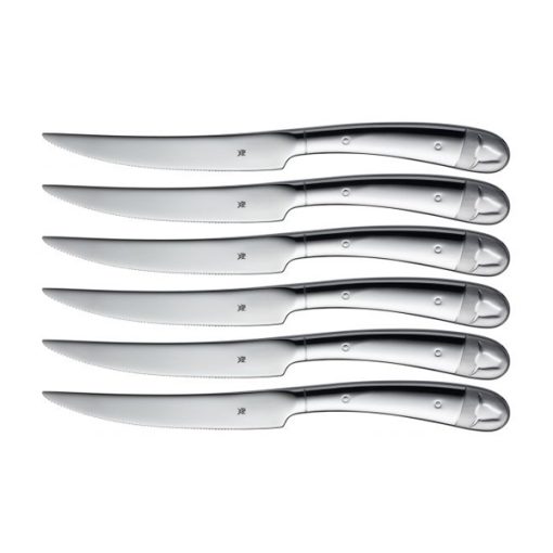 BỘ DAO WMF STEAK 1289616046 6 MÓN - 1