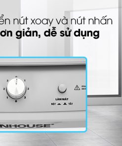 Máy làm mát không khí Sunhouse SHD7757 - 37