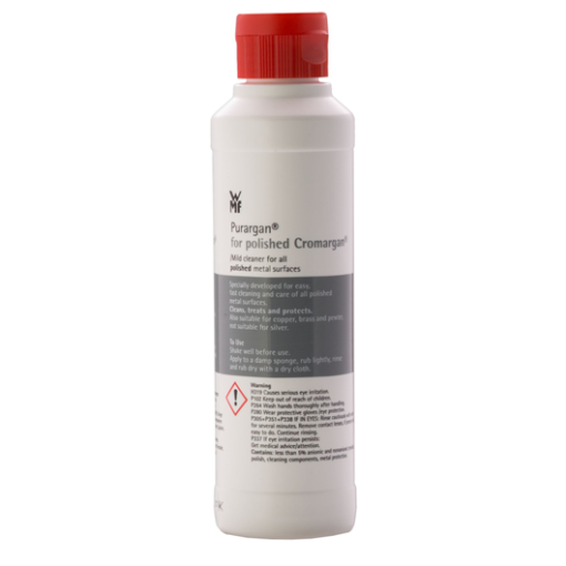 DUNG DỊCH LÀM BÓNG INOX WMF CROMARGAN POLISH 1428349990 - 1