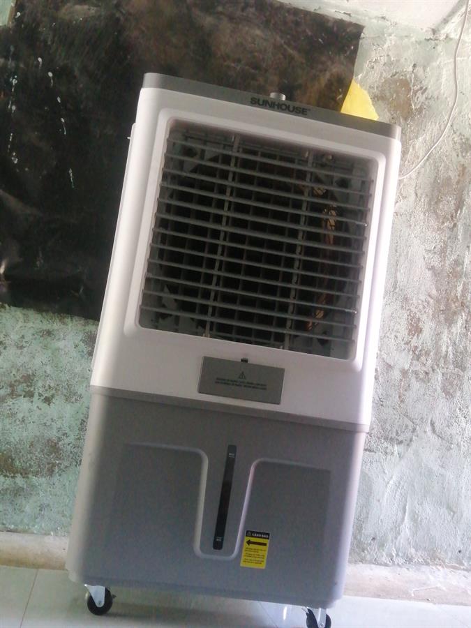 Máy làm mát không khí Sunhouse SHD7757