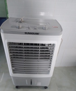 Máy làm mát không khí Sunhouse SHD7734 - 37