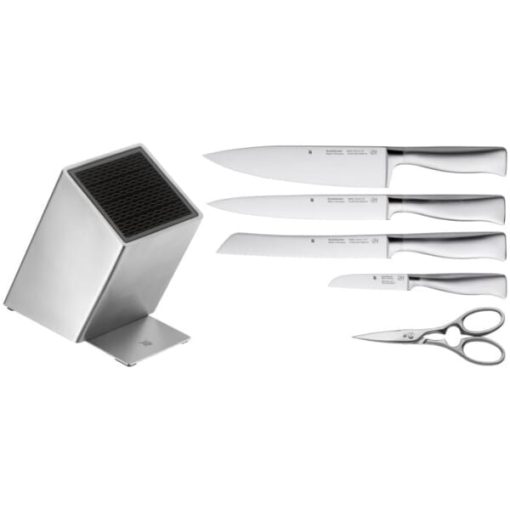 BỘ DAO BẾP WMF Grand Gourmet universal 6 món 1882119992 - 13