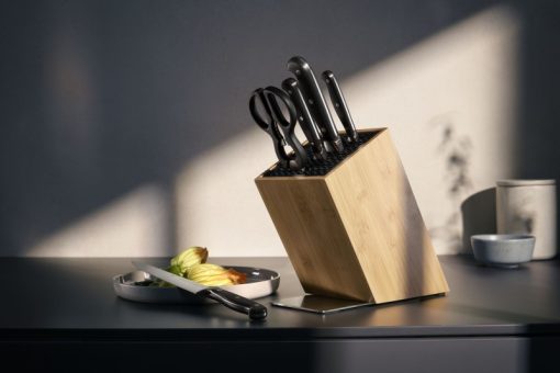 BỘ DAO BẾP WMF SPITZENKLASSE UNIVERSAL 6 MÓN 1882159992 - 5