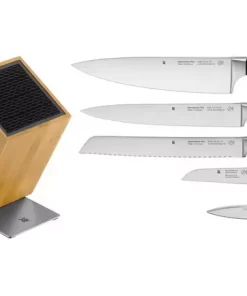 BỘ DAO BẾP WMF SPITZENKLASSE UNIVERSAL 6 MÓN 1882159992