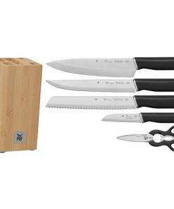 BỘ DAO 6 MÓN WMF KINEO 1882209992 - 11