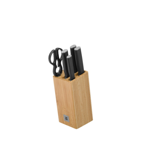 BỘ DAO 6 MÓN WMF KINEO 1882209992 - 1
