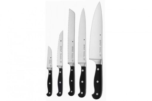 BỘ DAO 6 MÓN WMF KINEO 1882219992 - 5