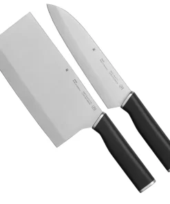 BỘ DAO BẾP WMF KINEO ASIAN DAO CHẶT VÀ DAO SANTOKU 1882229992 - 10 BỘ DAO BẾP WMF KINEO ASIAN DAO CHẶT VÀ DAO SANTOKU 1882229992 - 9