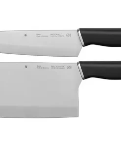 BỘ DAO BẾP WMF KINEO ASIAN DAO CHẶT VÀ DAO SANTOKU 1882229992