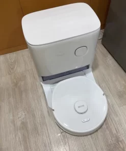 Robot hút bụi lau nhà MILUX INXNI U1 Pro - 30 Robot hút bụi lau nhà MILUX INXNI U1 Pro - 29