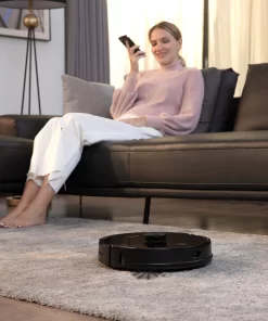 Robot hút bụi AIRROBO T10+ - 17