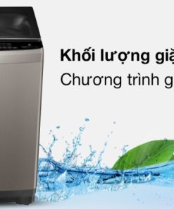 Máy giặt lồng đứng Whirlpool VWIID11502FG - 12 Máy giặt lồng đứng Whirlpool VWIID11502FG