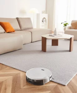 Robot hút bụi lau nhà XIAOMI MI-LUX INXNI X1 - 31