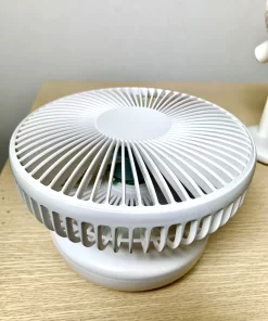 Quạt TÍCH ĐIỆN để bàn XIAOMI MI-LUX A2 PLUS - 15